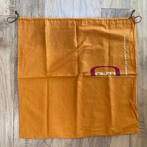 New Nuti Dustbag